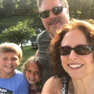 Meet your Posher, Barry